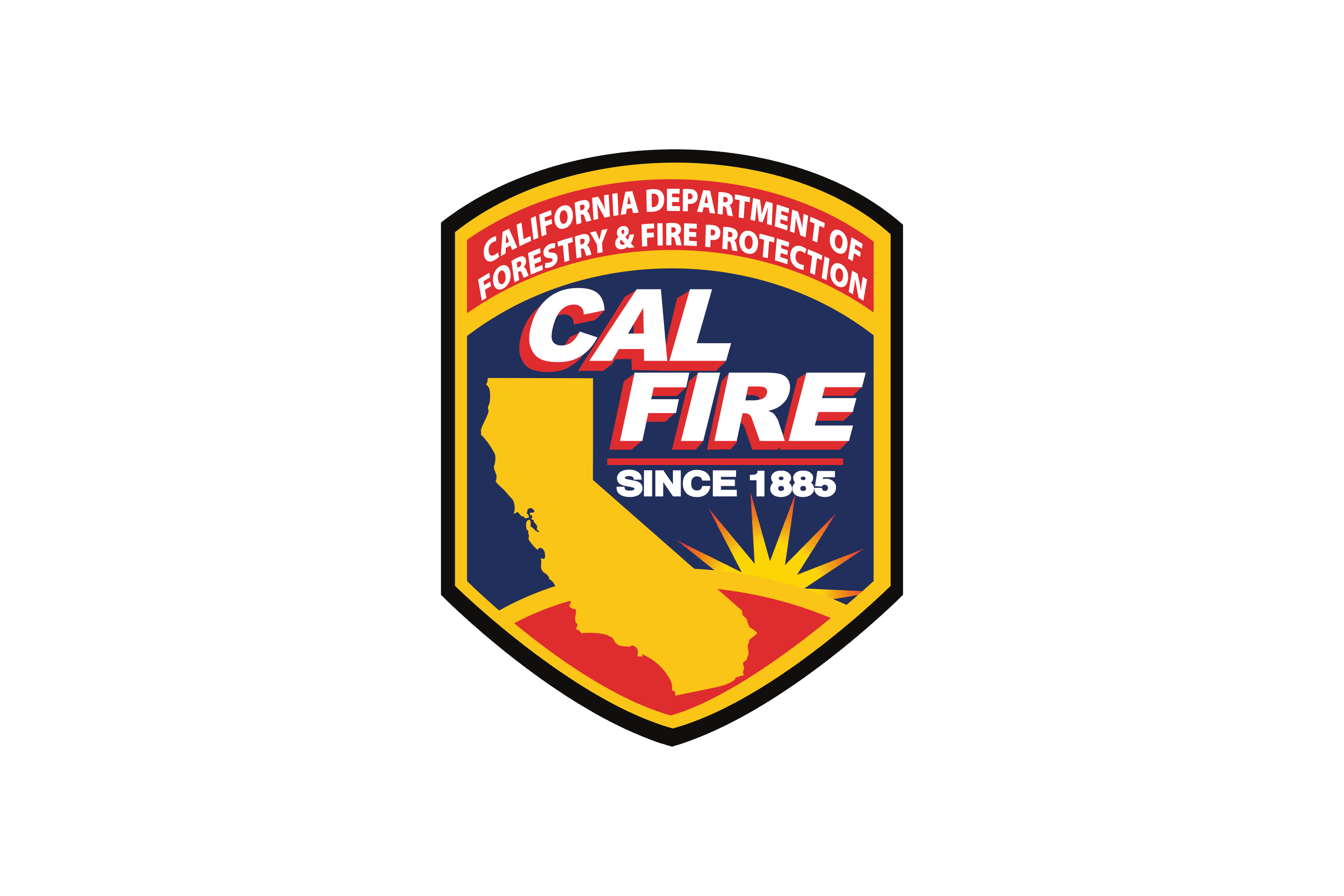 CAL FIRE icon